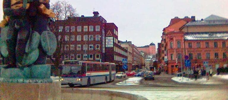 Planeringsmöte för Skruvaktiviteter i Uppsala