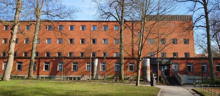 Absalon, Språk- och litteraturcentrum, Lund