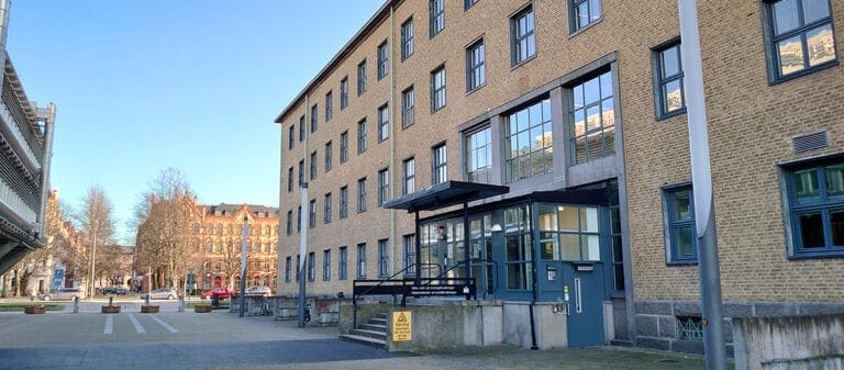 Kungsgatan 13, Malmö