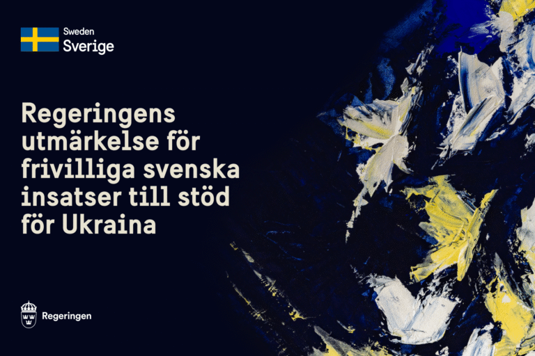 bild med text och färgfläckar