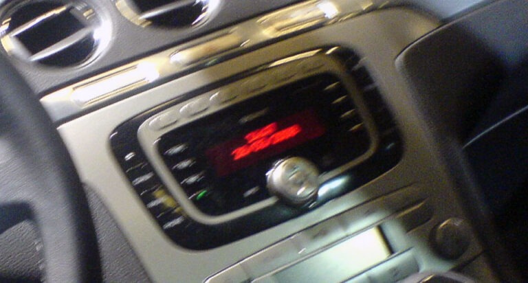 bilradio