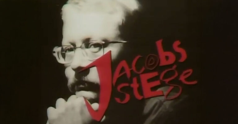 Jacobs stege