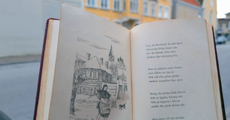 книга